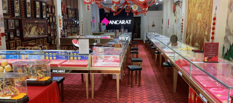 Ancarat.com