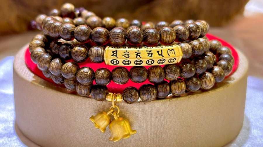 trầm hương trong tôn giáo