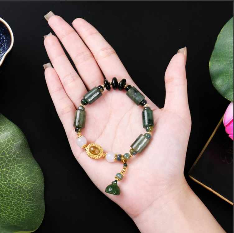 ngọc bọc vàng (2)