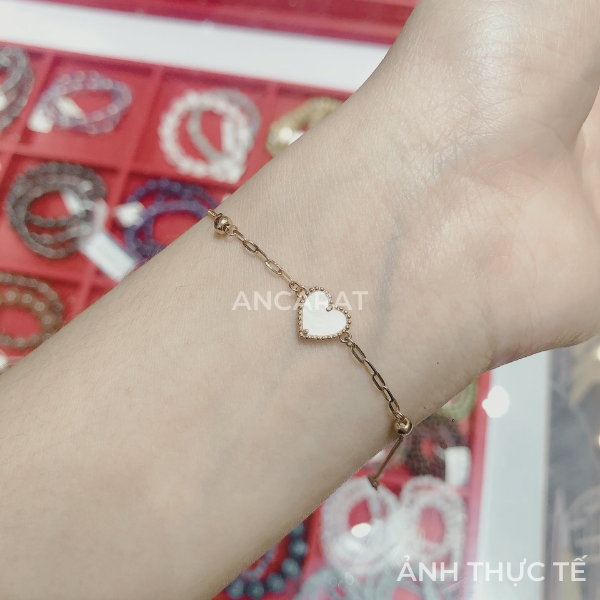 LẮC TIM